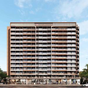 3 BHK Flat