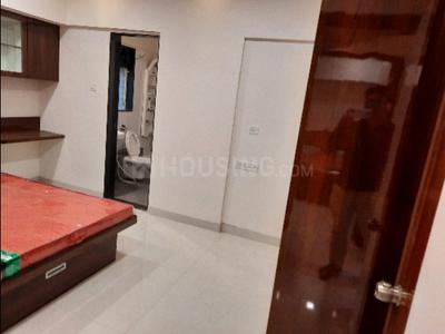 Bedroom Image of 930 Sq.ft 2 BHK Apartment / Flat for sale in Lulla Nagar Pune for Rs. 12900000