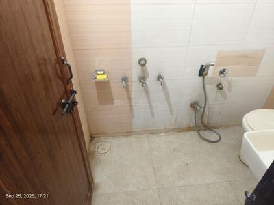 Bathroom Image of 1125 Sq.ft 2 BHK Apartment / Flat for sale in Palanpur Surat for Rs. 4000000