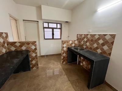 Kitchen Image of 1533 Sq.ft 3 BHK Villa for sale in Siddha Suburbia Bungalow, Rajpur Kolkata for Rs. 10800000