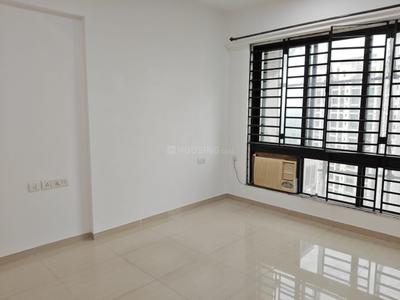 Bedroom Image of 1410 Sq.ft 3 BHK Apartment / Flat for sale in Mahindra Splendour, Bhandup West Mumbai for Rs. 32000000