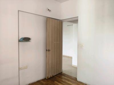 Bedroom Image of 759 Sq.ft 1.5 BHK Apartment / Flat for rent in Lodha Casa Rio, Palava Phase 1 Thane for Rs. 20000