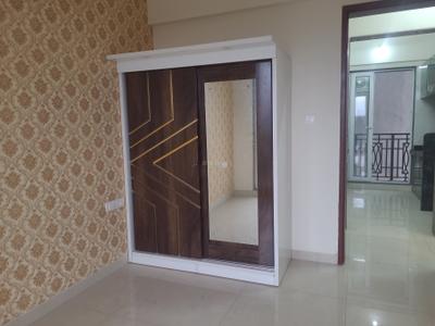 Bedroom Image of 2075 Sq.ft 3 BHK Apartment / Flat for rent in Paradise Sai World Empire Phase 1, Kharghar Navi Mumbai for Rs. 95000