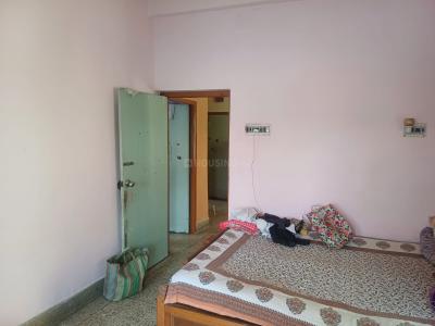Bedroom Image of 832 Sq.ft 2 BHK Apartment / Flat for sale in Ganguly Bagan Kolkata for Rs. 3000000