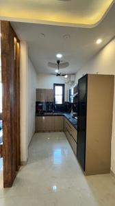 Kitchen Image of 945 Sq.ft 2 BHK Builder Floor for sale in Khanpur Mohali for Rs. 4190000
