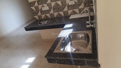 Kitchen Image of 698 Sq.ft 2 BHK Apartment / Flat for sale in MRG The Balcony, Sector 93 Gurgaon for Rs. 6700000