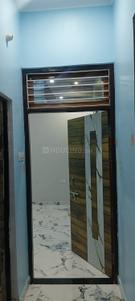 Bedroom Image of 1250 Sq.ft 3 BHK Independent House for rent in Kursi Road Lucknow for Rs. 17500