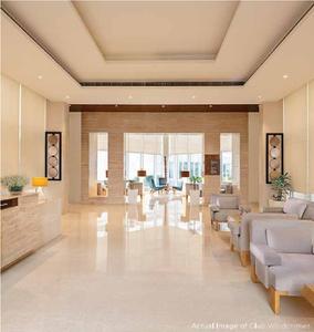 Image of 8515 Sq.ft 5 BHK Apartment / Flat for sale in Experion Windchants, Sector 112, Gurgaon for Rs. 150000000