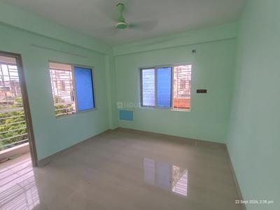 Bedroom Image of 1250 Sq.ft 3 BHK Apartment / Flat for rent in Beniapukur Kolkata for Rs. 29500