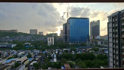 Image of 767 Sq.ft 2 BHK Apartment / Flat for sale in Geetai Siena, Vikhroli East, Mumbai for Rs. 14000000