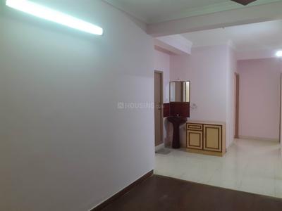 Hall Image of 1280 Sq.ft 3 BHK Apartment / Flat for sale in Mahaveer Jewel, JP Nagar Bengaluru for Rs. 9500000