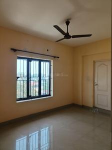 Hall Image of 1323 Sq.ft 3 BHK Apartment / Flat for sale in Yasoram Vilayil Apartments, Aluva Kochi for Rs. 8900000