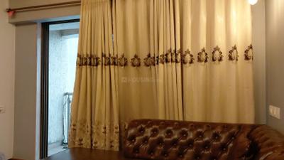 Living Room Image of 1000 Sq.ft 2.5 BHK Apartment / Flat for sale in Andheri West Mumbai for Rs. 38000000