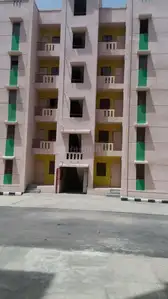 1 BHK Independent Builder Floor