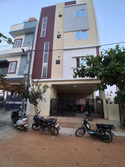 Veeranjinappa Layout, Abbigere More Images 1