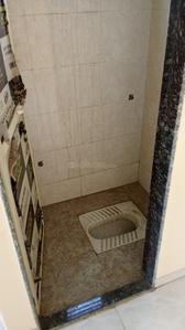 Bathroom Image of 385 Sq.ft 1 RK Apartment / Flat for sale in Ulwe Navi Mumbai for Rs. 3000000
