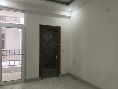 Bedroom Image of 1050 Sq.ft 2 BHK Apartment / Flat for sale in Vihaan Wardania, Noida Extension Greater Noida for Rs. 4045000