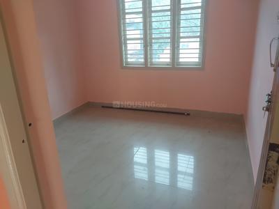 Bedroom Image of 800 Sq.ft 2 BHK Apartment / Flat for rent in Sadashivanagar Tumkur for Rs. 10000