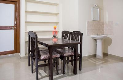 Image of 2BHK (302) IN Sree Nivas in Madeenaguda, Hyderabad