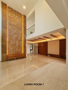 Kitchen Image of 4500 Sq.ft 5 BHK Villa for rent in Fortius Under The Sun, Devanahalli Bengaluru for Rs. 250000