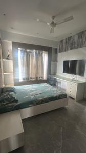 Bedroom Image of 1520 Sq.ft 3 BHK Apartment / Flat for sale in Tejraaj Haritej, Shivaji Nagar Pune for Rs. 42500000