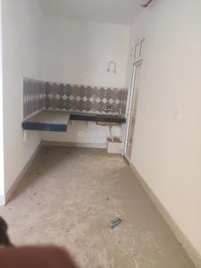 Kitchen Image of 1000 Sq.ft 3 BHK Apartment / Flat for sale in Signature Global Golf Green, Sector 79 Gurgaon for Rs. 7200000