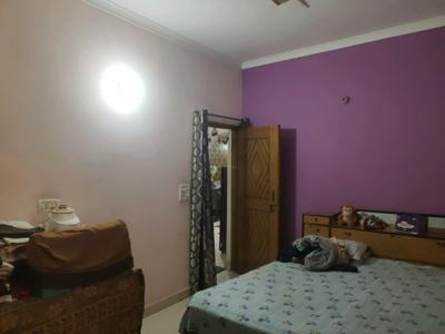 Bedroom Image of 1575 Sq.ft 3.5 BHK Builder Floor for sale in Sector 49 Faridabad for Rs. 10500000