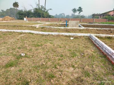 Dwarika City Plot View 2
