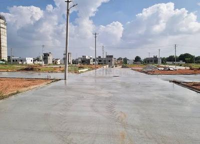 Image of 1020 Sq.ft Residential Plot / Land for sale in Aduru, Bengaluru for Rs. 3670000