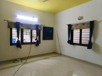 Bedroom Image of 4125 Sq.ft 4 BHK Independent House for sale in Sanjaynagar Bengaluru for Rs. 110000000