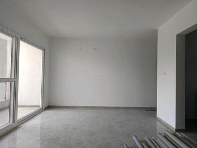 Living Room Image of 1400 Sq.ft 3 BHK Apartment / Flat for sale in Eternia Phase II, Ghorpadi Pune for Rs. 12500000