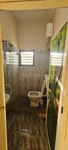 Bathroom Image of 996 Sq.ft 2 BHK Apartment / Flat for sale in Medavakkam Chennai for Rs. 5900000