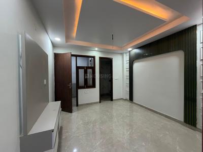Hall Image of 1620 Sq.ft 3 BHK Builder Floor for sale in Vaishali Ghaziabad for Rs. 18000000