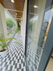 Image of 1488 Sq.ft 3 BHK Apartment / Flat for sale in Heerapura, Jaipur for Rs. 8200000