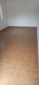 Bedroom Image of 520 Sq.ft 1 RK Builder Floor for rent in Mehboob Ganj Lucknow for Rs. 6000