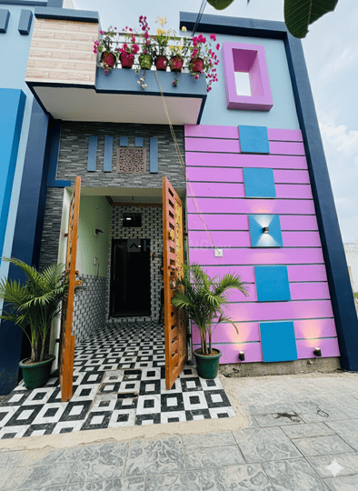 Old Dhamtari Road Main Image 1