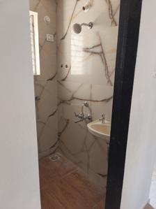 Bathroom Image of 550 Sq.ft 1 BHK Apartment / Flat for sale in Ulwe Navi Mumbai for Rs. 4500000
