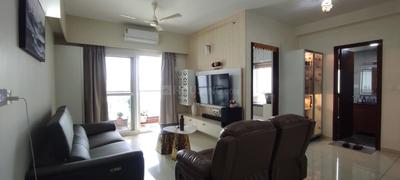 Hall Image of 1248 Sq.ft 2 BHK Apartment / Flat for sale in Sumadhura Folium, K R Puram Bengaluru for Rs. 23000000