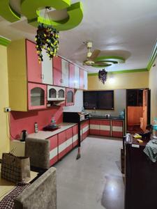 Hall Image of 1500 Sq.ft 2 BHK Independent House for sale in Kishor Nagar Nashik for Rs. 7500000