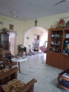 Hall Image of 3850 Sq.ft 8 BHK Independent House for sale in Nallakunta Hyderabad for Rs. 17500000