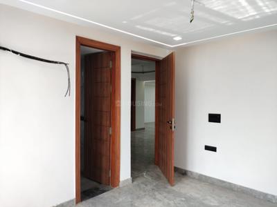 Bedroom Image of 2500 Sq.ft 4 BHK Apartment / Flat for sale in Shivam Apartments, Sector 12 Dwarka New Delhi for Rs. 43500000