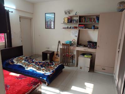 Bedroom Image of 1835 Sq.ft 3 BHK Apartment / Flat for rent in Golden Palms, Kothnur Narayanapura Bengaluru for Rs. 50000