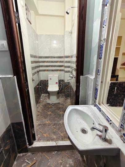 Police Colony, Kondapur Bathroom 1