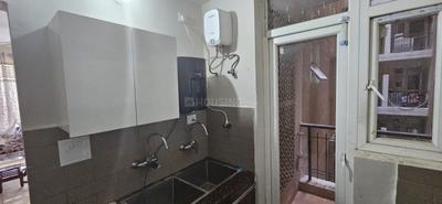 Image of 1600 Sq.ft 3 BHK Apartment / Flat for sale in SBP City of Dreams 1, Sector 116, Mohali for Rs. 8500000