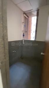 Bathroom Image of 1557 Sq.ft 3 BHK Apartment / Flat for sale in Swamev Imperia, Sargasan Gandhinagar for Rs. 6750000