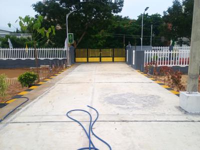Image of 1052 Sq.ft Residential Plot / Land for sale in Ponmar, Chennai for Rs. 6206000