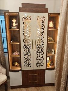 Bedroom Image of 2950 Sq.ft 4 BHK Villa for rent in Budigere Cross Bengaluru for Rs. 55000