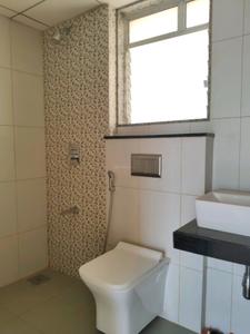 Bedroom Two Image of 1050 Sq.ft 2 BHK Apartment / Flat for sale in Hiranandani The Walk, Hiranandani Estate Thane for Rs. 15000000
