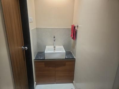 Image of 1100 Sq.ft 2 BHK Apartment / Flat for sale in Balaji Oriana Crest, Wakad, Pune for Rs. 11000000