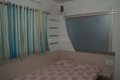 Bedroom Image of 2650 Sq.ft 4 BHK Apartment / Flat for sale in Vile Parle West Mumbai for Rs. 105000000